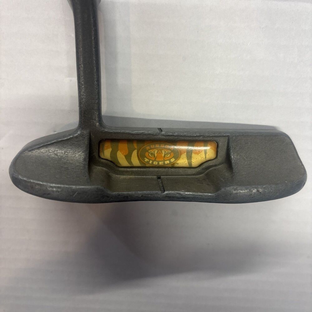 Auburn University Tigers LINKSWALKER  PUTTER - 35.5 INCHES -